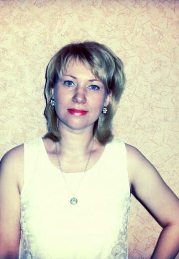 La mia foto - Irina, 43 di Mcensk (@irina124624)