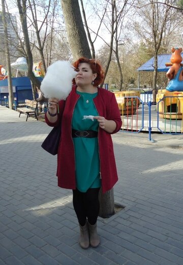 My photo - Roza, 31 from Volzhskiy (@roza2273)