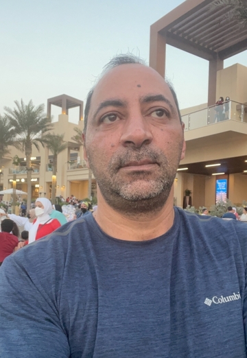 Моя фотография - Mohammad, 50 из Дубай (@mohammad591)