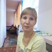 яна, 42, Усть-Нера