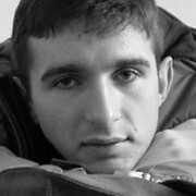 Апександр 45 лет (Весы) Искитим