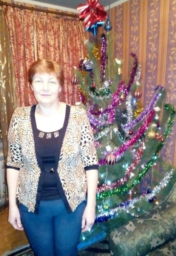 Моя фотография - Светлана, 56 из Полтава (@svetlana179867)