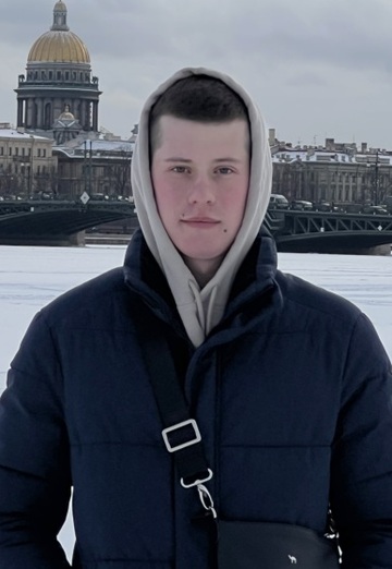 Моя фотография - Максим, 23 из Острогожск (@maksim319984)