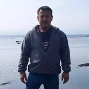 Ахмед, 36, Тымовское