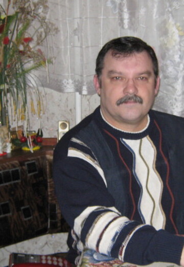 Моя фотография - Эдуард, 71 из Борисов (@eduard8413129)