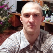 Дмитрий Клишевский, 40, Горбатовка