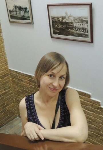 My photo - Natali, 46 from Chelyabinsk (@natali3970532)
