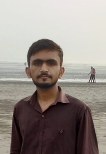 Моя фотография - Patel kamalesh, 24 из Ахмадабад (@patelkamalesh)