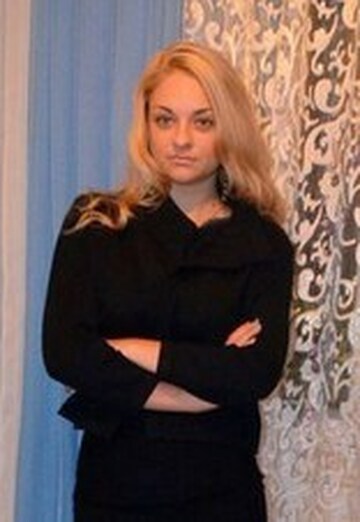 Моя фотография - Светлана, 29 из Владимир (@bozhanovasveta)