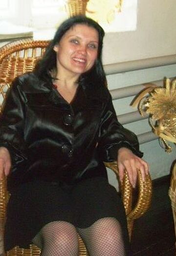My photo - Elena, 43 from Orsha (@elena77823)