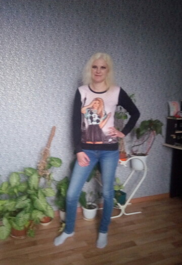 My photo - viktoriya, 38 from Stary Oskol (@viktoriya128821)