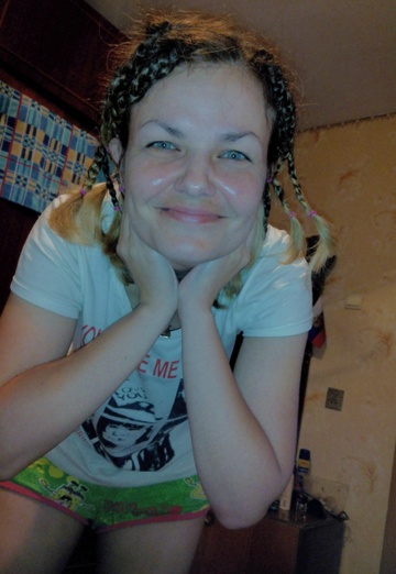 My photo - Katerina, 40 from Kostanay (@katerina24005)
