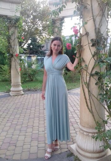 My photo - Ekaterina, 31 from Maykop (@ekaterina166895)