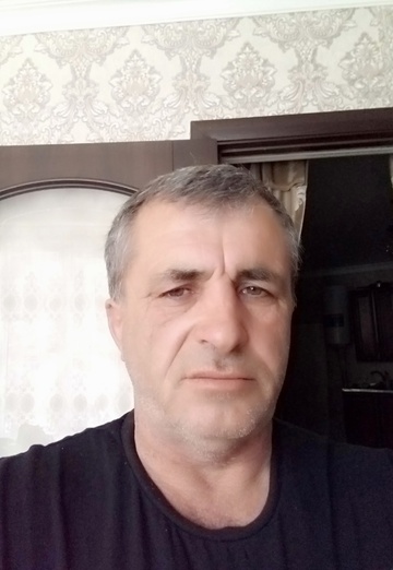 My photo - Magomed, 55 from Makhachkala (@magomed7351)