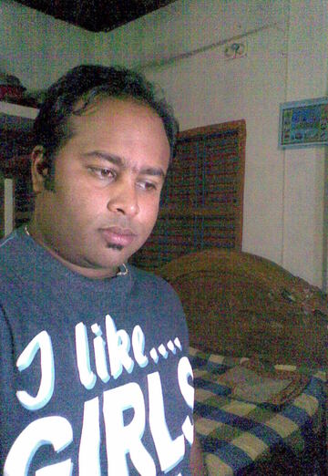 My photo - kingshok ahmed, 37 from Dhaka (@kingshokahmed)