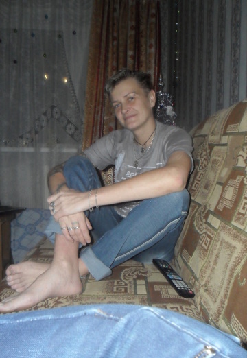 My photo - Yulya, 43 from Kostroma (@yulya-smirnova-81)