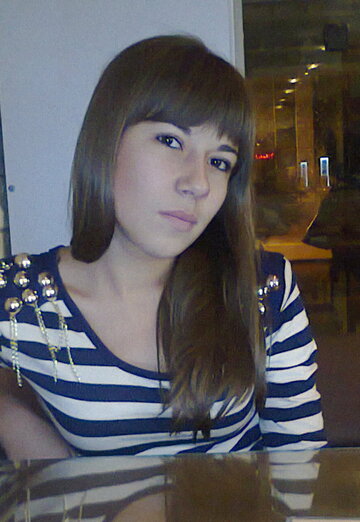 My photo - Yana, 30 from Kostanay (@yana10790)