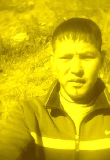 Моя фотография - Melis, 34 из Бишкек (@melis166)