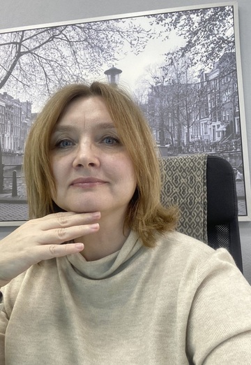 Моя фотографія - Елена, 50 з Новосибірськ (@elena267344)