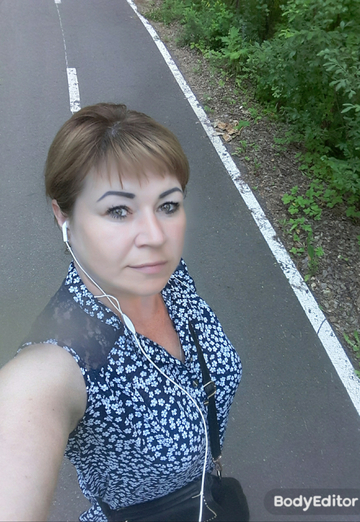 Моя фотография - Евгения, 41 из Щучинск (@evgeniya68424)