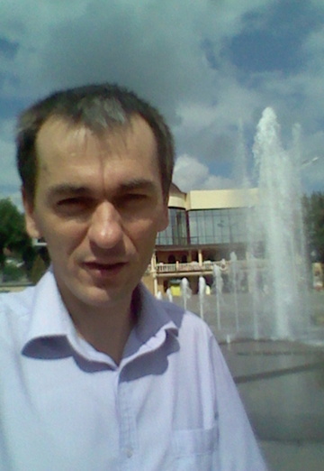 My photo - Aleksandr, 45 from Yessentuki (@aleksandr193911)