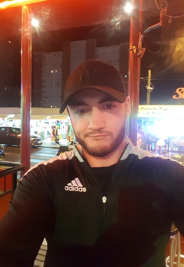 My photo - Alex, 36 from Melnik (@alex123642)