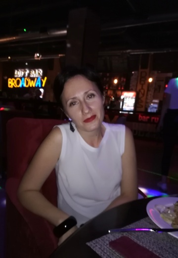 My photo - Natasha, 44 from Kirov (@natasha65100)
