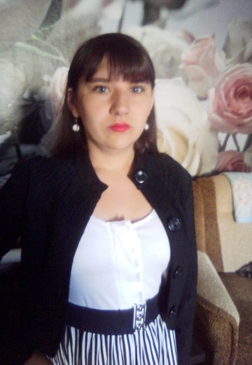 My photo - Sofiya, 24 from Novoanninskiy (@sofiya12859)