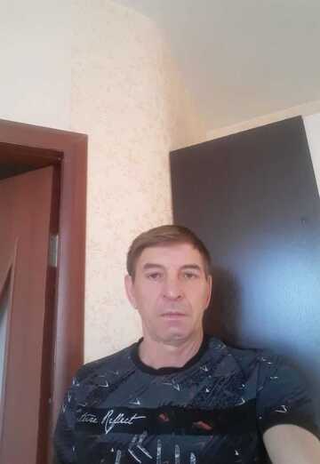 My photo - yuriy, 57 from Stavropol (@uriy168576)