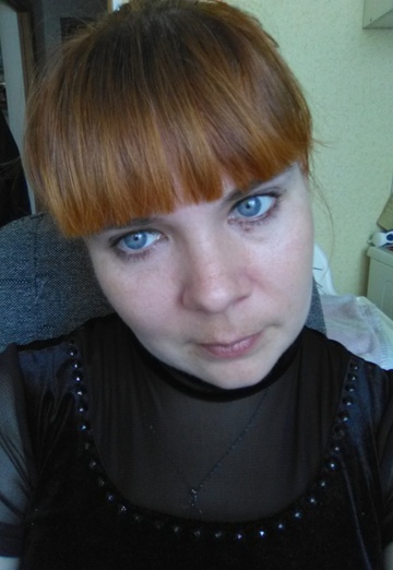 Моя фотография - Татьяна, 39 из Лодейное Поле (@tatyana185689)