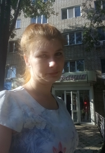 My photo - Oksana Ustinova, 28 from Khabarovsk (@oksanaustinova0)