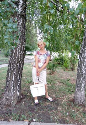 My photo - Elena, 54 from Melitopol (@elena320701)