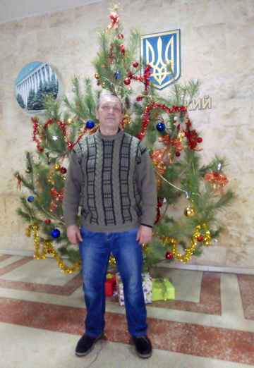 Моя фотография - СУБУДАЙ, 62 из Черкассы (@subuday10)