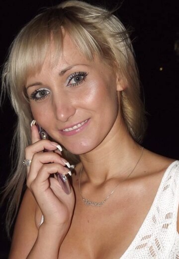 Моя фотография - Екатерина, 36 из Старобешево (@ekaterina14629)