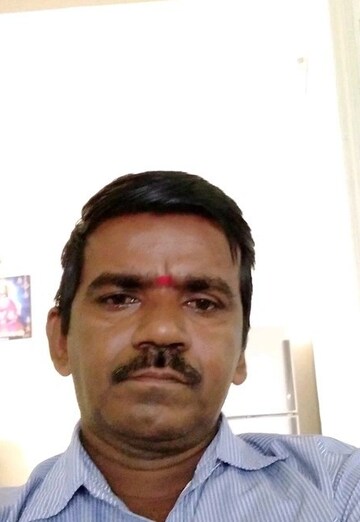 My photo - Nagendra, 42 from Delhi (@nagendra9)