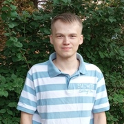 Денис 27 лет (Близнецы) хочет познакомиться в Мариуполе