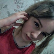 Кристина, 20, Пудож