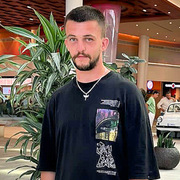 Jozef, 24, Москва