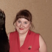 Инна, 39, Верхний Уфалей