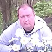 Максимка, 40, Собинка