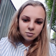 Олеся, 23, Тейково
