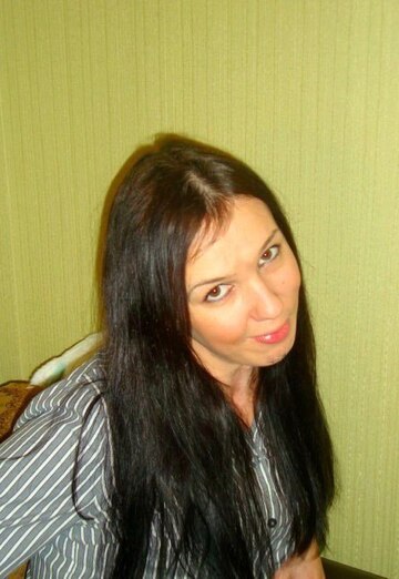 My photo - Oksana, 41 from Novaya Kakhovka (@oksana34100)