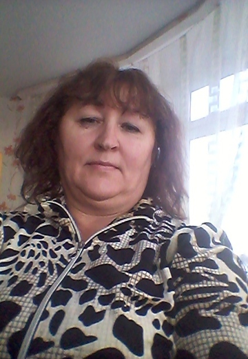 Моя фотография - Светлана, 61 из Краснодар (@svetlana136175)