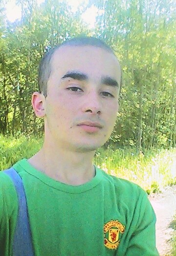 My photo - suliyman, 28 from Safonovo (@suliyman7673363)