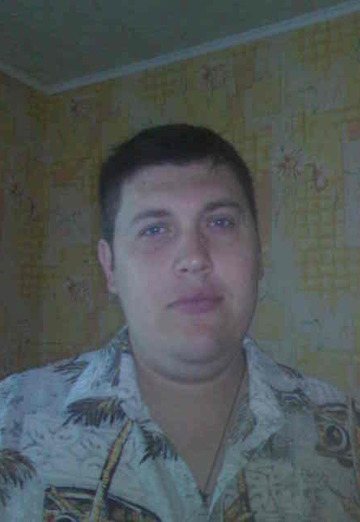 Моя фотография - Сергей, 44 из Кривой Рог (@sergey74785)