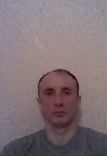 Моя фотография - Руслан, 54 из Железногорск-Илимский (@ruslan108499)