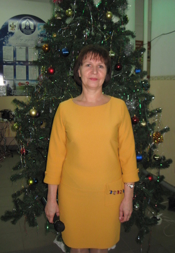 My photo - Natashenka, 59 from Krasnodar (@natashenka709)