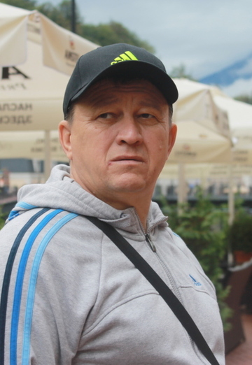 Моя фотография - игорь, 55 из Ростов-на-Дону (@igor172111)
