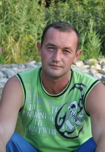 My photo - Vitaliy Letuchiy, 45 from Baikonur (@vitaliyletuchiy)