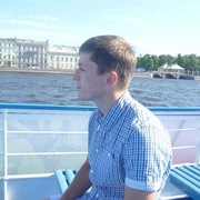 Вадим, 35, Москва